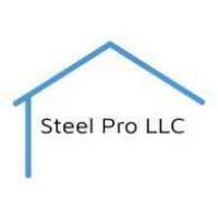 Steel Pro, LLC Logo