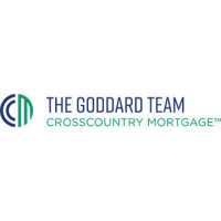 Greg Goddard at CrossCountry Mortgage | NMLS #1478824 Logo