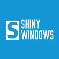 Shiny Windows Logo