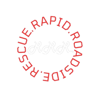 Rapid Roadside Rescue LLC Logo