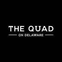 The Quad on Delaware Logo