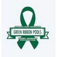 Green Ribbon Pools LLC Logo