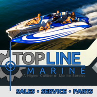 Topline Marine Logo