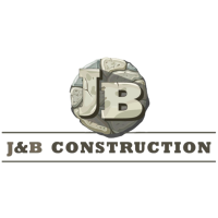 J&B Construction LLC Logo