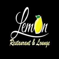 Lemon Restaurant and Lounge Logo