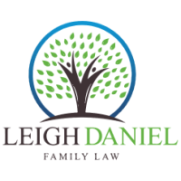 Leigh Daniel, Attorney At Law Logo