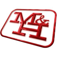 Murray & Heister Inc Logo