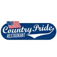 Country Pride - CLOSED Logo