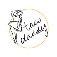 Taco Daddy Logo