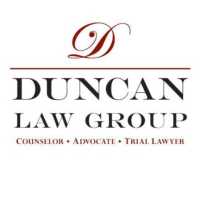 Duncan Law Group Logo