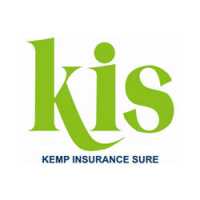 Kemp Insurance Sure Agency Inc Logo