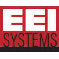 EEI Systems - Quality Audio, Video, Lighting, Electrical, And Control Systems Logo