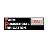 Farm Commercial Irrigation Inc Logo