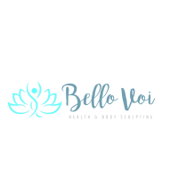 Bello Voi Health & Body Sculpting Logo