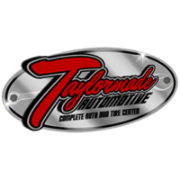 Taylormade Automotive Inc. Logo