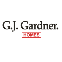 G.J. Gardner Homes Fresno/Kingsburg Logo
