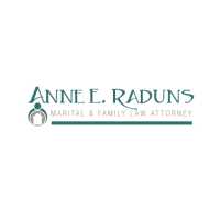 Anne E. Raduns, P.A. Logo