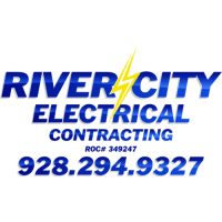 River City Electrical Contracting LLC Logo