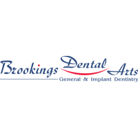 Brookings Dental Arts/ Brice Chang, DDS Logo