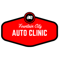 Fountain City Auto Clinic Logo