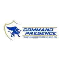 Command Presence Training Logo