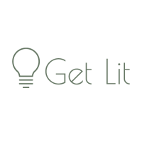 Get Lit Logo