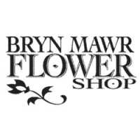 Bryn Mawr Flower Shop Logo