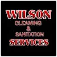Wilson Cleaning & Sanitation Services Logo
