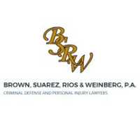 Suarez, Rios & Weinberg, P.A. Logo