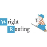 Wright Roofing Inc Logo
