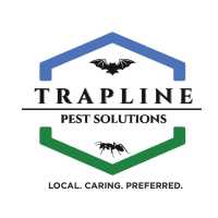 Trapline Pest Solutions Logo
