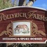 Pollyrich Farms Logo