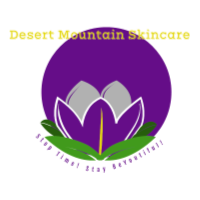 Desert Mountain Skin Care & Massage Logo