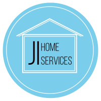 JI Home Services Logo