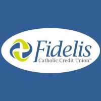 Fidelis Catholic Credit Union Logo