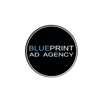 BluePrint Advertising Agency Logo