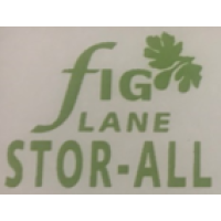 Fig Lane Stor-All Logo