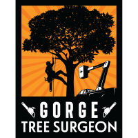 Gorge Tree Surgeon Logo