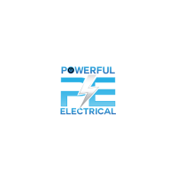 Powerful Electrical LLC Logo