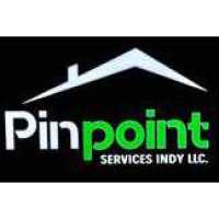 Pinpoint Services Indy LLC Logo