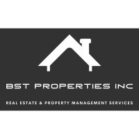 BST Properties Inc Logo