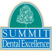 Summit Dental Excellence Logo
