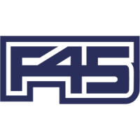 F45 Training Metairie Central Logo