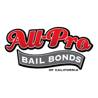 All-Pro Bail Bonds Martinez Logo