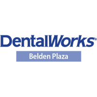 DentalWorks Belden Plaza Logo