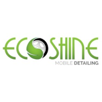 Ecoshine Hand Wash & Detailing - Toledo Logo