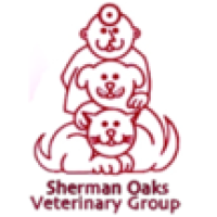 Sherman Oaks Veterinary Group Logo