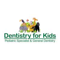 Dentistry for Kids Logo