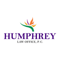 Humphrey Law Office, P.C. Logo