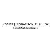 Robert J Livingston, D.D.S. Logo